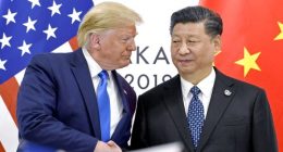 US, China agree to drastically roll back tariffs in major breakthrough