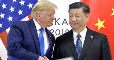 US, China agree to drastically roll back tariffs in major breakthrough