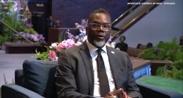 US Department of Justice opens civil rights investigation into Chicago hiring practices in letter to Mayor Brandon Johnson