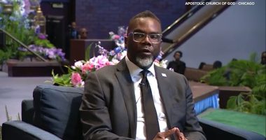 US Department of Justice opens civil rights investigation into Chicago hiring practices in letter to Mayor Brandon Johnson