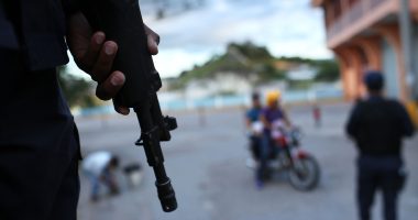 US Embassy warns Americans in Central American country of mass shooting threat