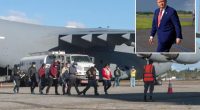 US Federal Judge Brian Murphy orders Trump administration to facilitate return of Guatemalan migrant