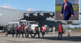 US Federal Judge Brian Murphy orders Trump administration to facilitate return of Guatemalan migrant