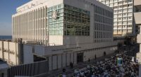US-German citizen is charged with trying to attack US Embassy in Tel Aviv