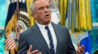 US Health department will analyze data from autistic Medicare, Medicaid enrollees, RFK Jr. says