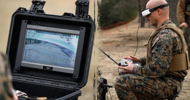 US Marine Corps creates attack drone team as arms race with Russia, China heats up