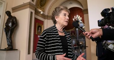 U.S. Rep. Jan Schakowsky (IL-09) says at Ultimate Women's Power lunch she will not run for reelection