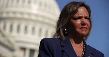 U.S. Rep. Robin Kelly enters race to replace Durbin