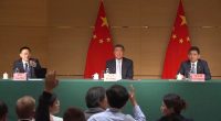 US Trade Representative Greer says US and China to roll back most tariffs