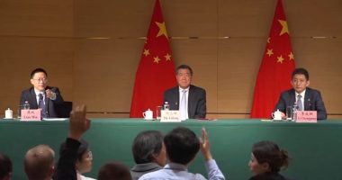 US Trade Representative Greer says US and China to roll back most tariffs