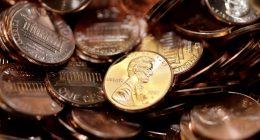 US Treasury Department to phase out penny after President Donald Trump says coin no longer makes 'cents'