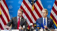 US and China reach deal to roll back tariffs