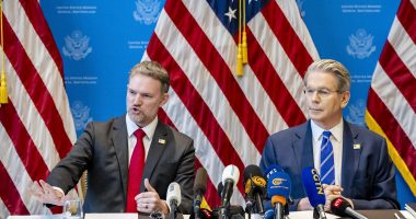US and China reach deal to roll back tariffs