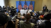 US and China take a step back from sky-high tariffs, agree to pause for 90 days