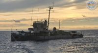 US and Philippine forces cancel ship-sinking drill after World War II-era target prematurely sinks