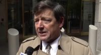 US attorney insulted by 'psychotic lib' moments after being replaced