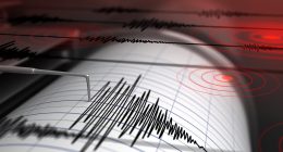 US city rocked by back-to-back earthquakes
