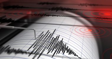 US city rocked by back-to-back earthquakes