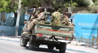 US conducts airstrike against Al Qaeda-linked militants in Somalia