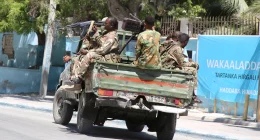US conducts airstrike against Al Qaeda-linked militants in Somalia