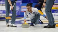 US curlers Thiesse and Dropkin earn spot in Milan-Cortina Olympic mixed doubles field