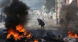 US designates Haitian gangs as a foreign terror organization as experts warn of impact on aid