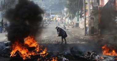 US designates Haitian gangs as a foreign terror organization as experts warn of impact on aid