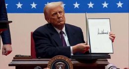 Who will pay the price for Donald Trump's escalating trade war?