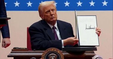 Who will pay the price for Donald Trump's escalating trade war?