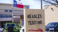 US measles cases surpass 1K: CDC