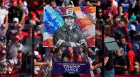 US, state flags to fly at half staff through Sunday: Here's why