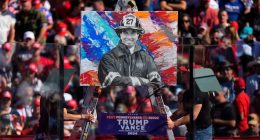 US, state flags to fly at half staff through Sunday: Here's why