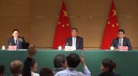US touts 'substantial progress' in tariff talks with China, but details are still scarce