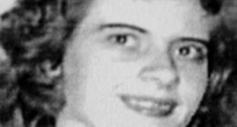 Audrey Backeberg disappeared aged 20 from her home in Reedsburg, Wisconsin, on July 7, 1962.