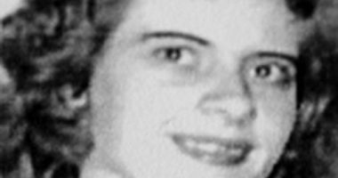 Audrey Backeberg disappeared aged 20 from her home in Reedsburg, Wisconsin, on July 7, 1962.