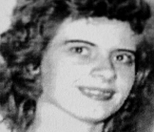 Audrey Backeberg disappeared aged 20 from her home in Reedsburg, Wisconsin, on July 7, 1962.