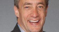 Headshot of David Steiner.