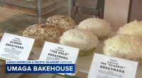 Umaga Bakehouse bringing Filipino breads, pastries to Chicago's Northwest Side