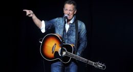 Unbelievable: Springsteen Making a Cash Grab Over Insulting Overseas Rant on Trump Already Backfiring