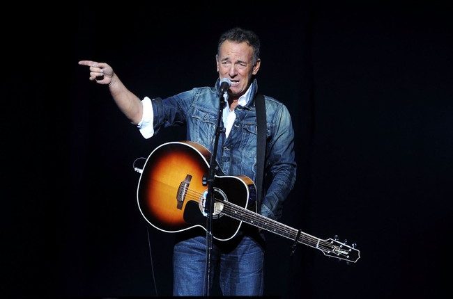 Unbelievable: Springsteen Making a Cash Grab Over Insulting Overseas Rant on Trump Already Backfiring