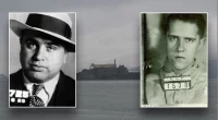 Uncle Sam’s Devil’s Island: From Al Capone to ‘Machine Gun’ Kelly, meet Alcatraz’s most infamous inmates