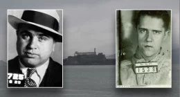 Uncle Sam’s Devil’s Island: From Al Capone to ‘Machine Gun’ Kelly, meet Alcatraz’s most infamous inmates