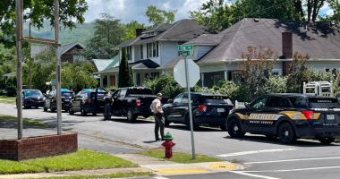 Unicoi Co. couple charged with abuse after child treated for 'serious bodily injury' in 2024