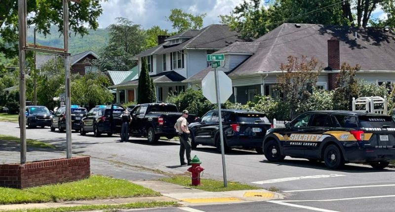 Unicoi Co. couple charged with abuse after child treated for 'serious bodily injury' in 2024