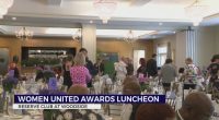 United Way of Aiken County hosts inaugural women's awards luncheon