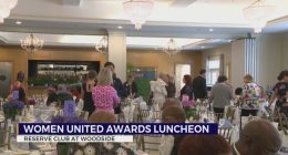 United Way of Aiken County hosts inaugural women's awards luncheon