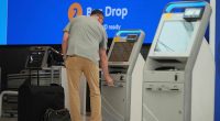 United is narrowing its check-in window for US flights. Here's how it compares to other airlines