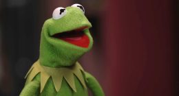 University of Maryland will go green when Kermit encourages grads to show their true colors