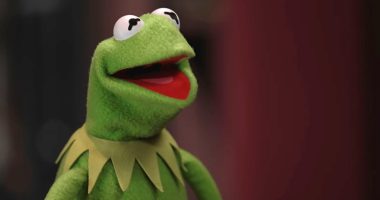 University of Maryland will go green when Kermit encourages grads to show their true colors