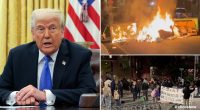 University of Washington faces Trump admin antisemitism scrutiny over anti-Israel protests